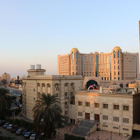 Apartment At Milsa Nasr City Building No 8 Kairó Kültér fotó