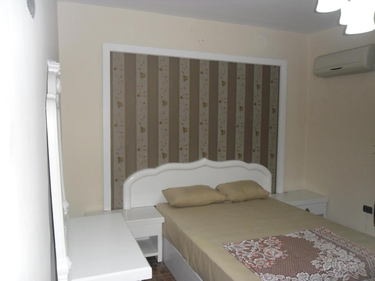 Apartment At Milsa Nasr City Building No 8 Kairó Kültér fotó
