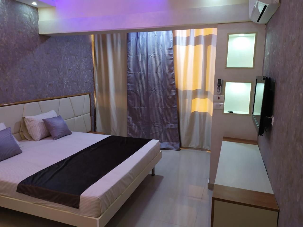 Apartment At Milsa Nasr City Building No 8 Kairó Kültér fotó